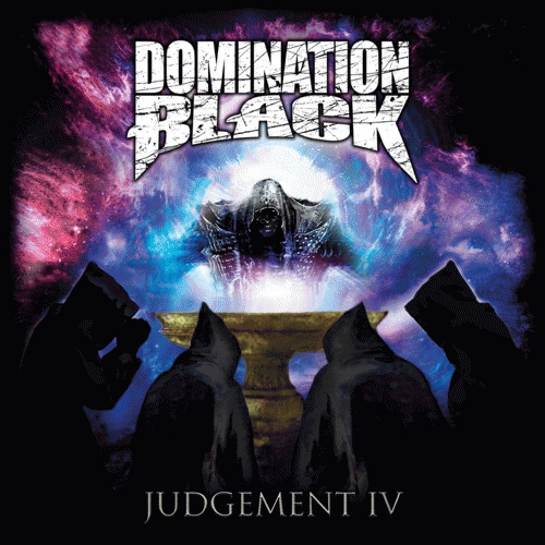 Domination Black : Judgement IV